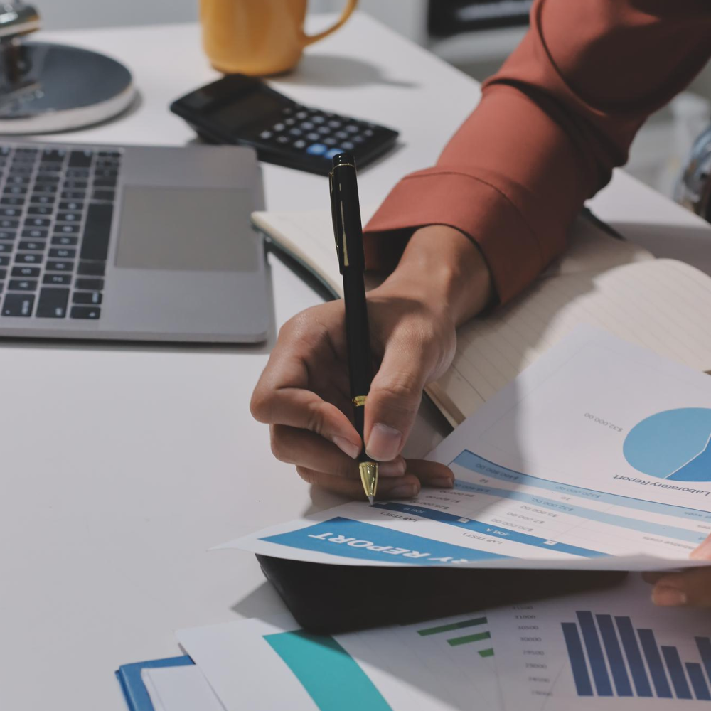 Como planejar o novo ano do seu condomínio: finanças, manutenção e convivência